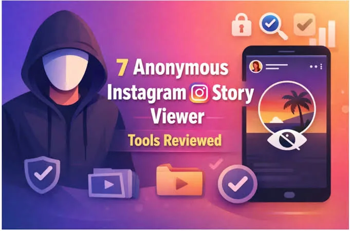 Anonymous Instagram Story Viewer: What Actually Works? Anonymous Instagram Story Viewer: What Actually Works?