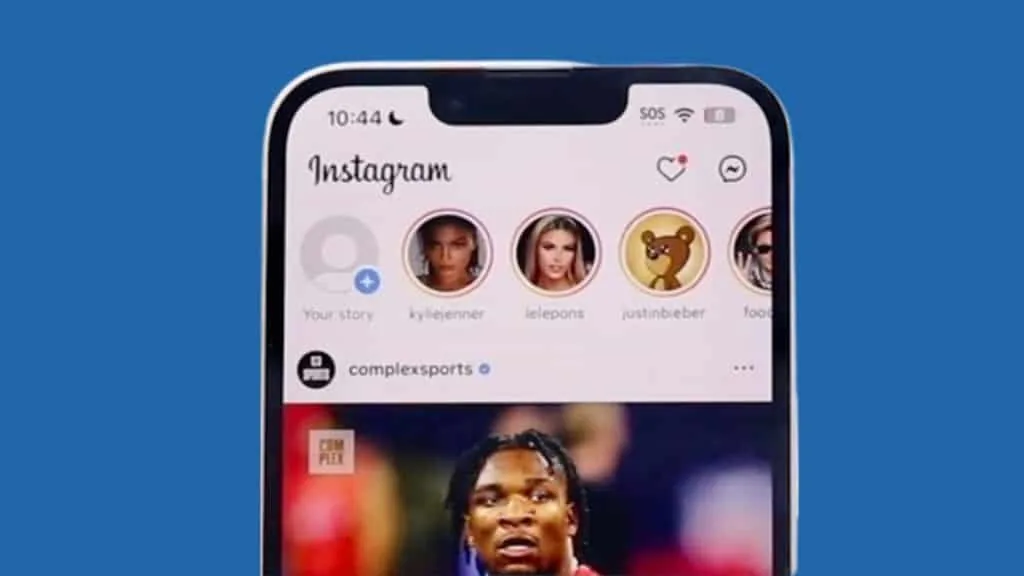 Can Instagram See Screenshots?