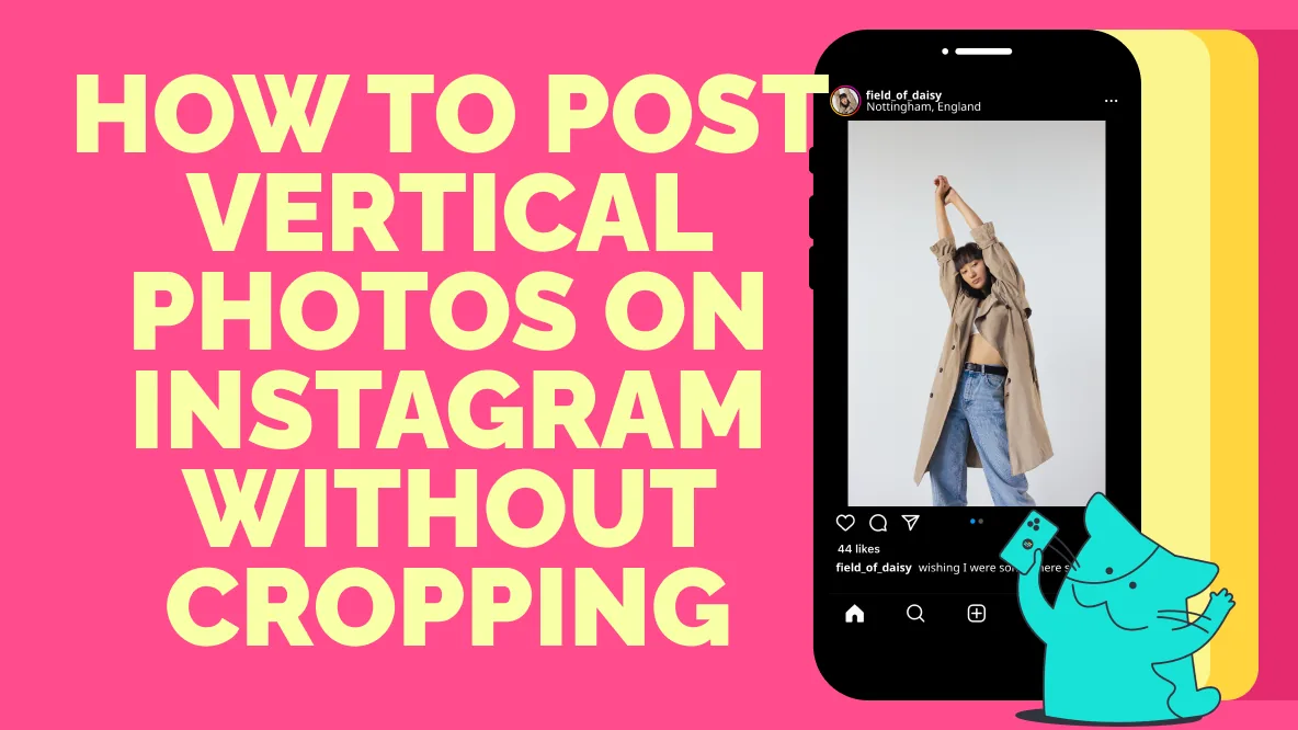 Can You Add Multiple Photos to One Instagram Post?