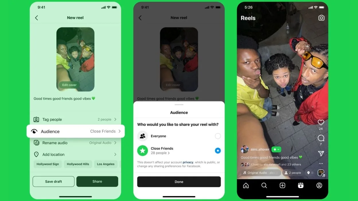 Can You Download Someone's Close Friends Story on Instagram?