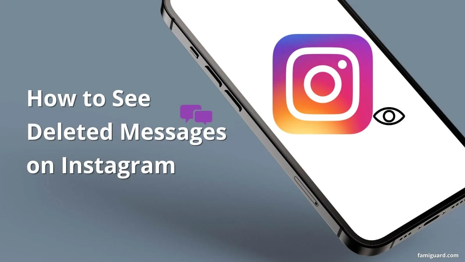 Can You See Deleted or Unsent Messages on Instagram?