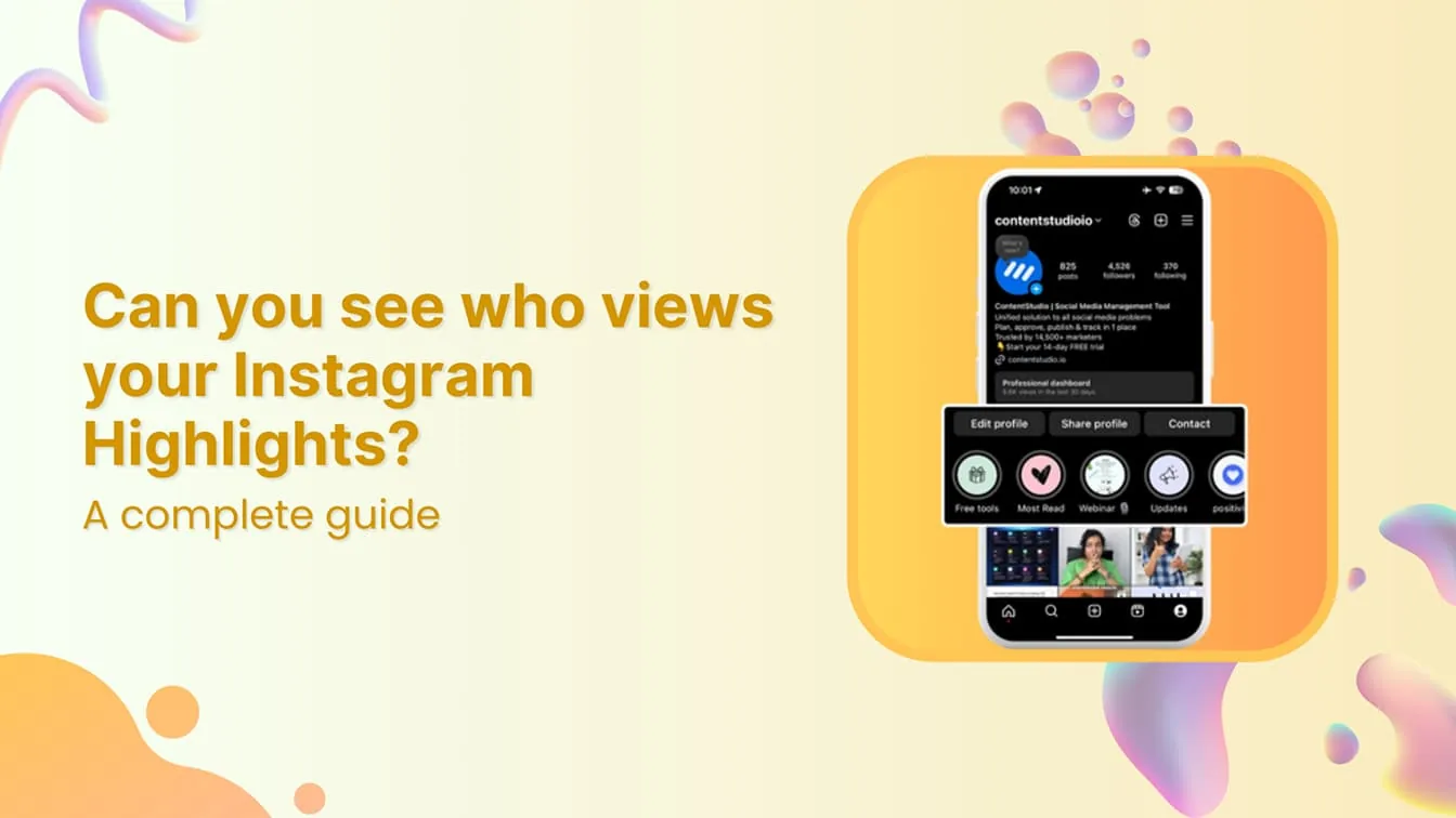 Can You See Who Views Your Instagram Story? Can You See Who Views Your Instagram Story?