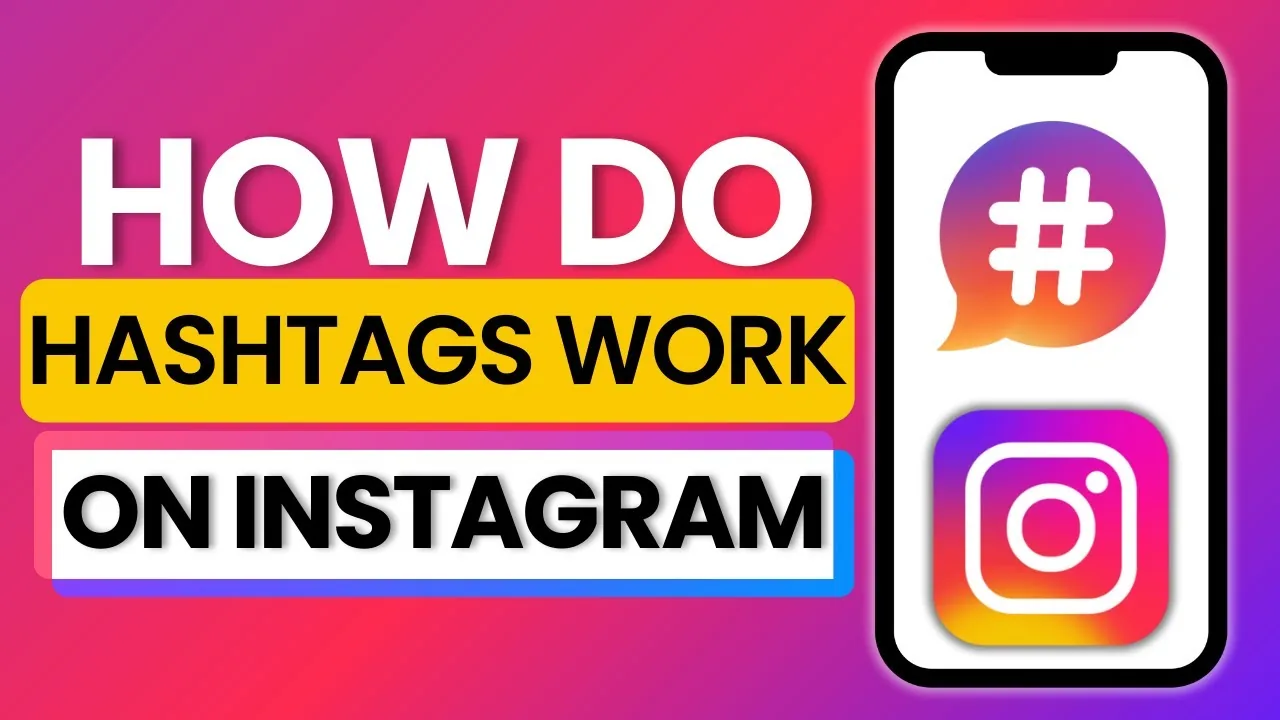 Do Hashtags Work on Instagram? Do Hashtags Work on Instagram?