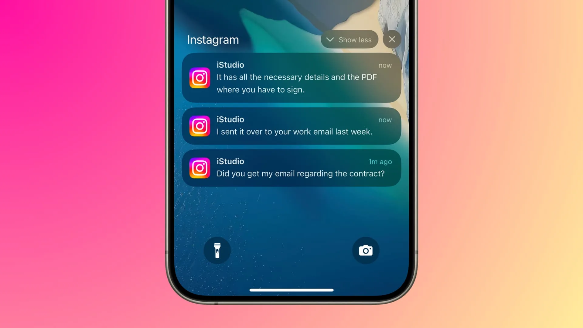 Does Instagram Alert Screenshots?