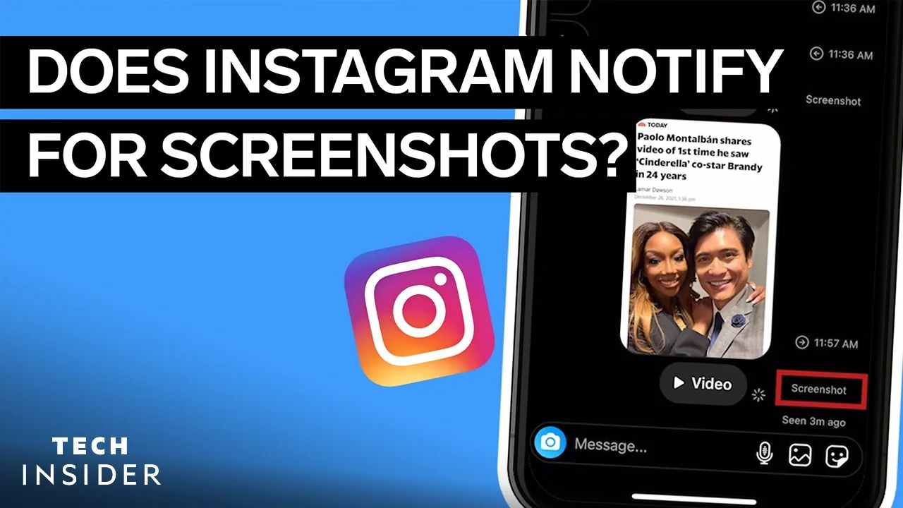 Does Instagram Notify When You Screen Record a Story?