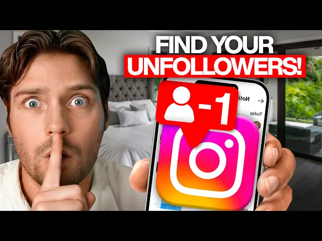 Instagram Follow Tracker: Safe Methods, Risks & Facts