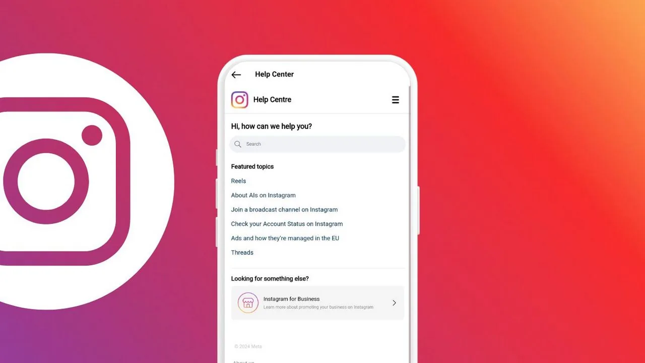 How Can I Get in Contact With Instagram?