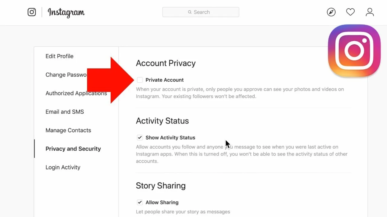 How to Make Instagram Private in 2026: Steps and Limits