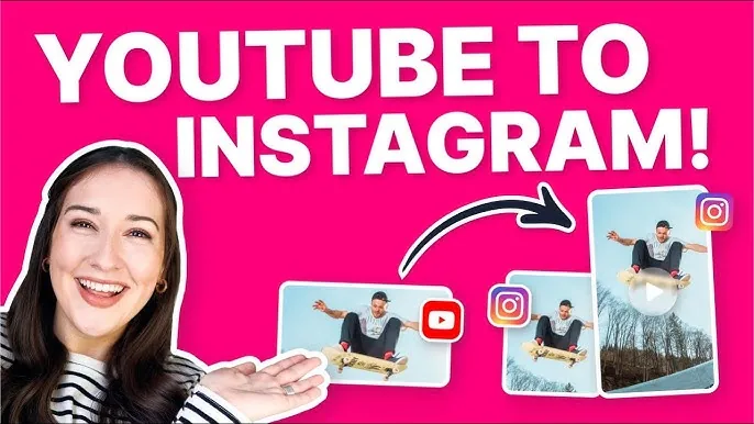 How Can I Post a YouTube Video to Instagram Legally?