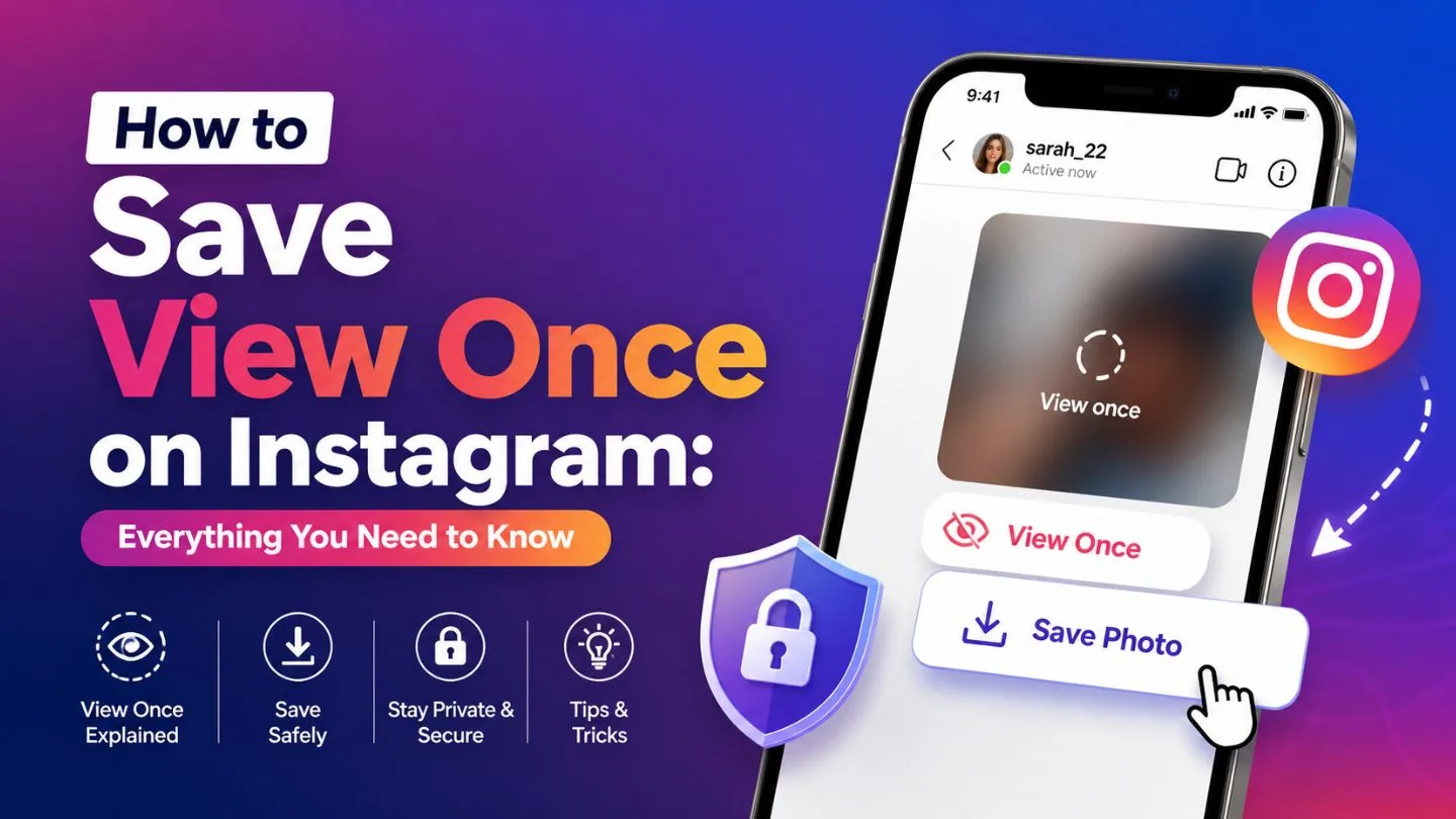 How Can I Save an Instagram Video?