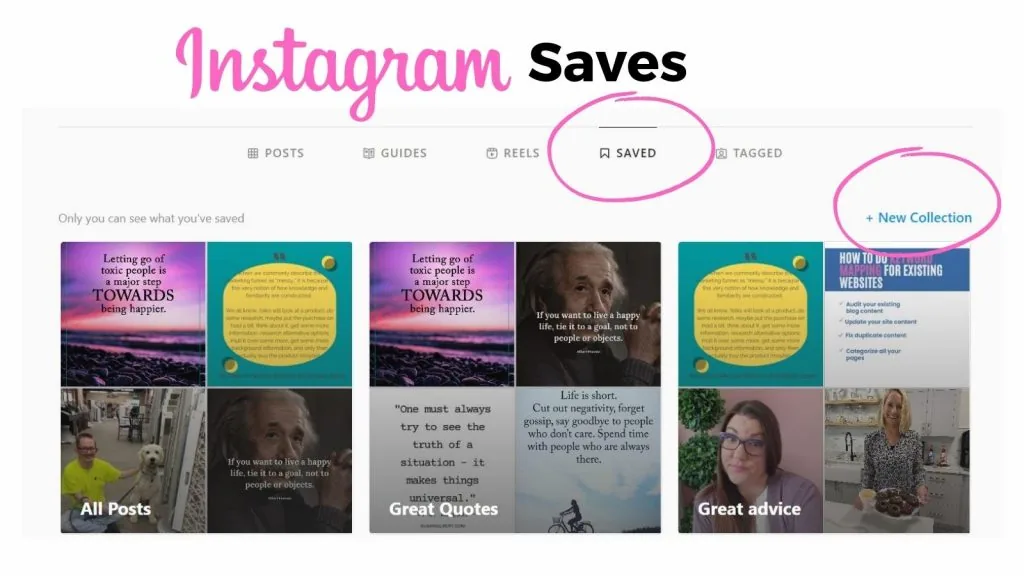 How Can You Save Photos on Instagram?