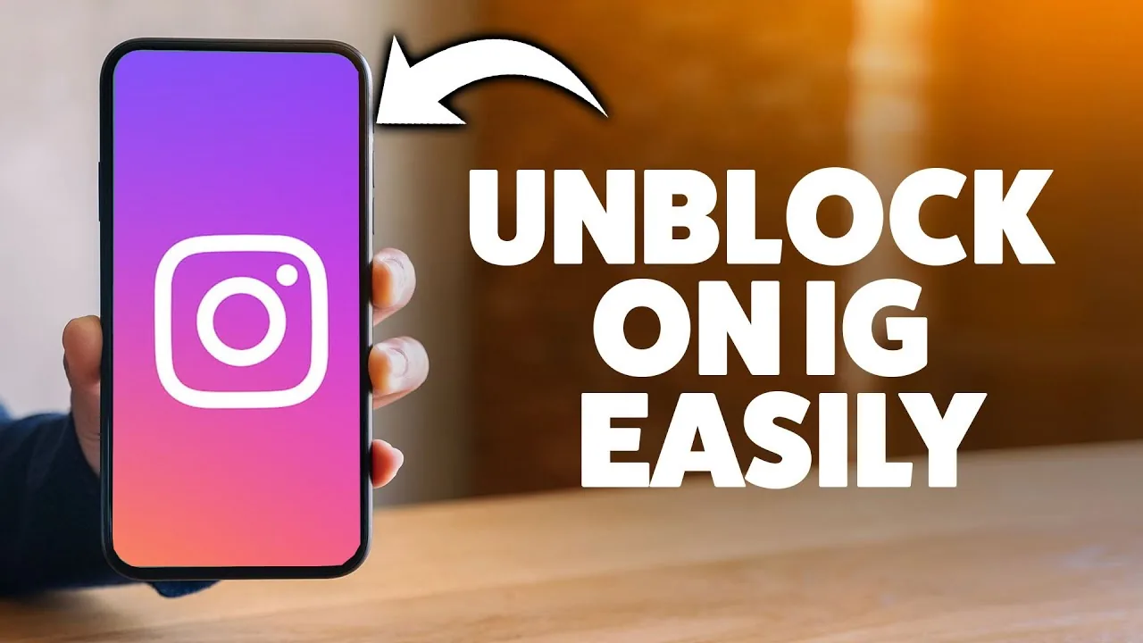 How Can You Unblock Someone from Instagram?
