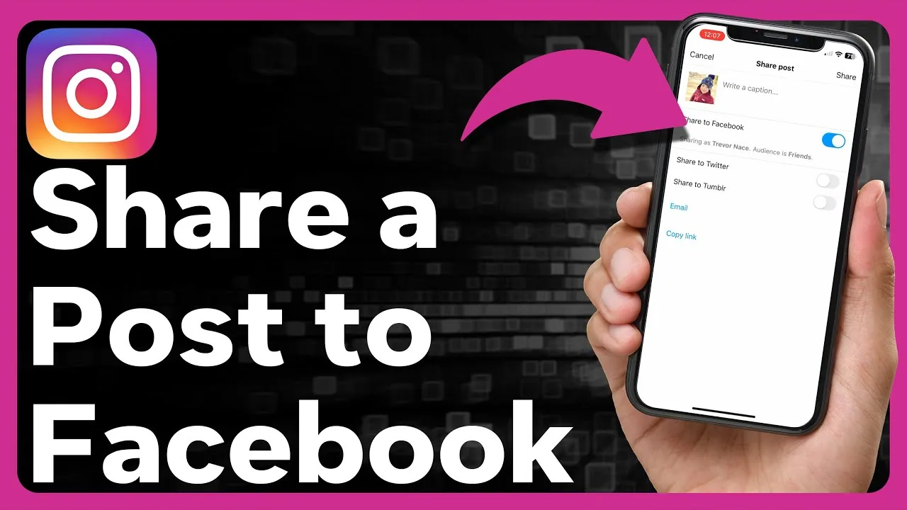 How Do I Share a Facebook Post to Instagram? How Do I Share a Facebook Post to Instagram?
