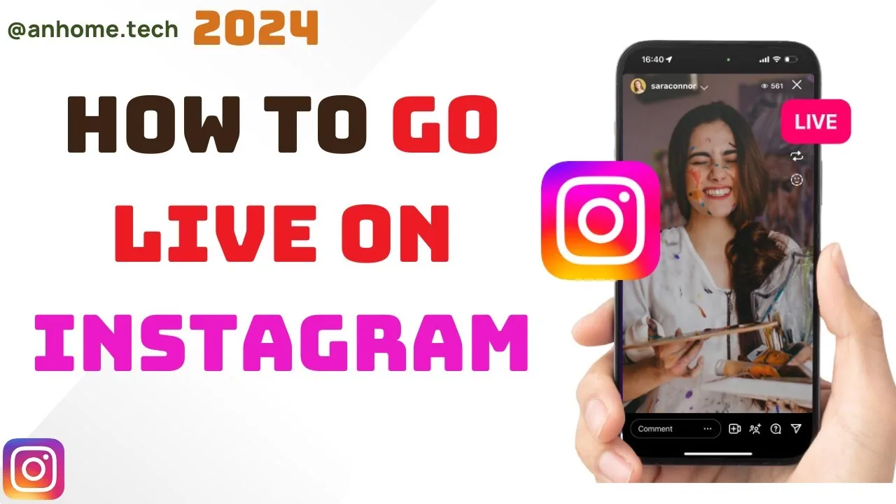 How Do I Watch Live Videos on Instagram? 2026 Guide