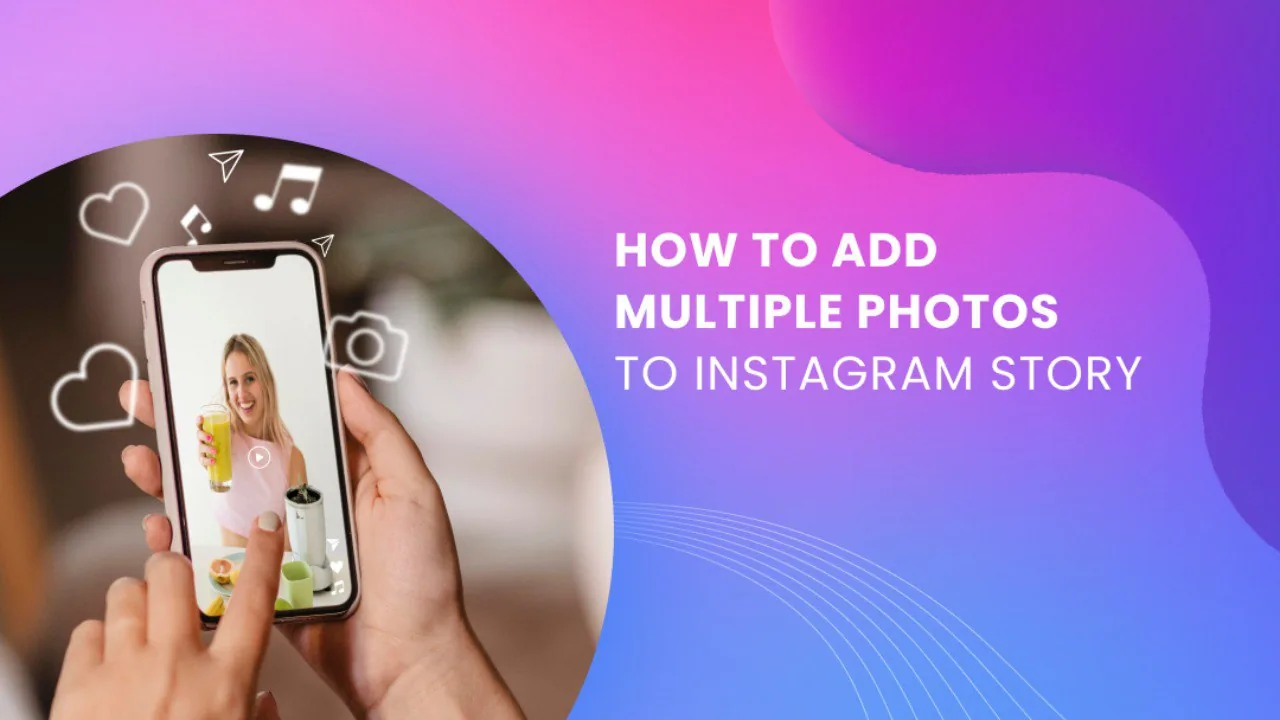 How Do You Add Photo to Instagram?