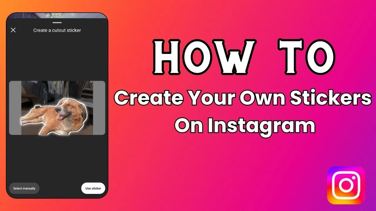 How Do You Add Stickers on Instagram?
