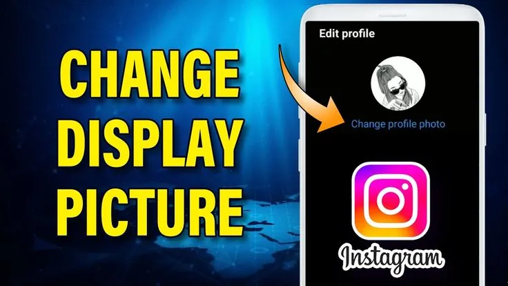 How to Change Your Instagram Profile Picture