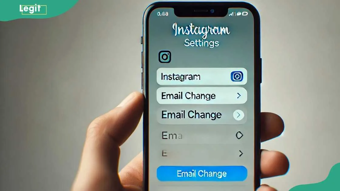 How to Change the Email on Your Instagram Account