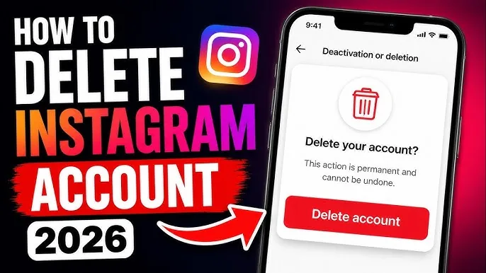 How to Delete Your Instagram Account (Permanently or Temporarily) How to Delete Your Instagram Account (Permanently or Temporarily)