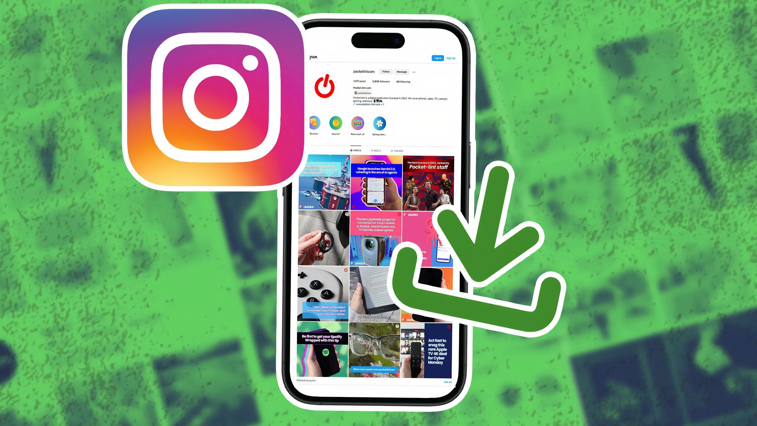 How to Download Your Instagram Chat History (2026)