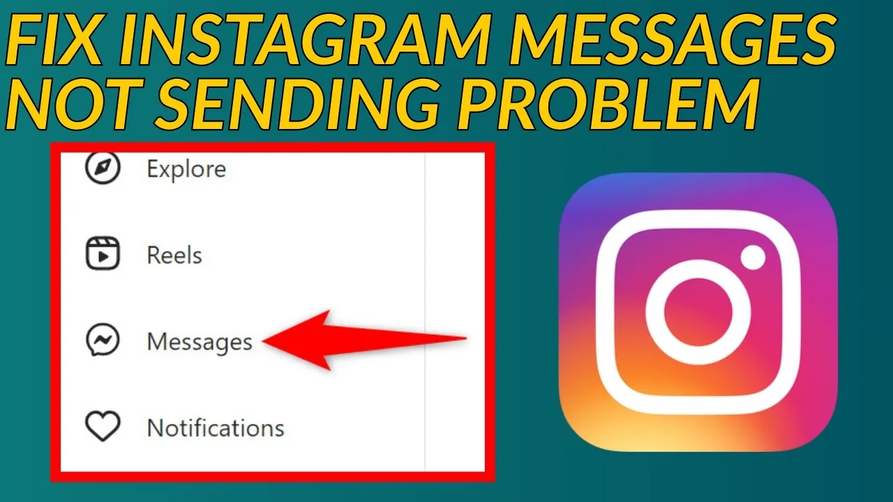 How to Fix Instagram DMs Sending Out of Order