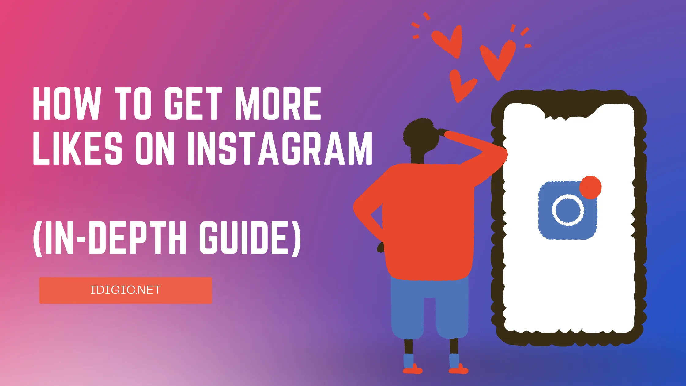 How to Get More Likes on Instagram in 2026