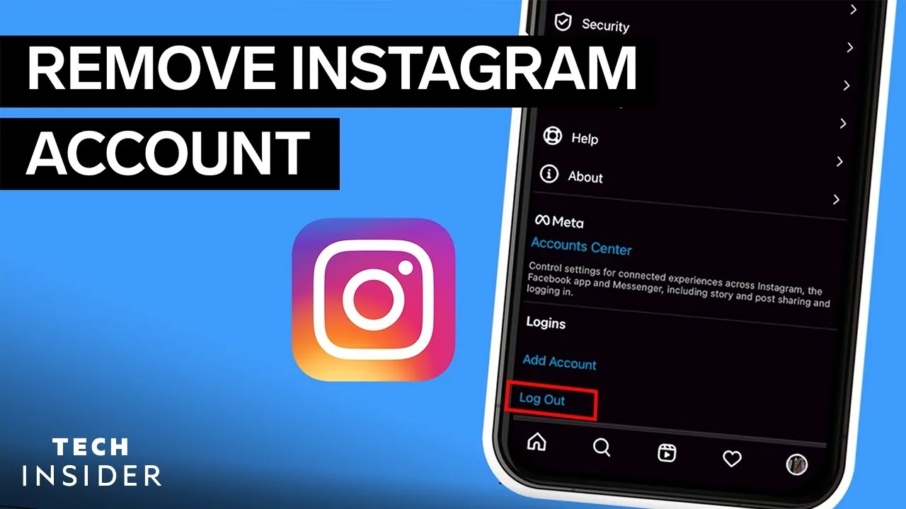 How to Get Rid of Your Instagram Account for Good (2026) How to Get Rid of Your Instagram Account for Good (2026)