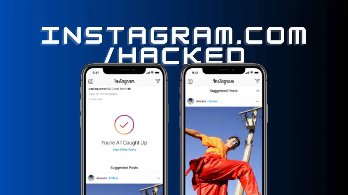 How Instagram Accounts Get Hacked—and How to Stay Safe