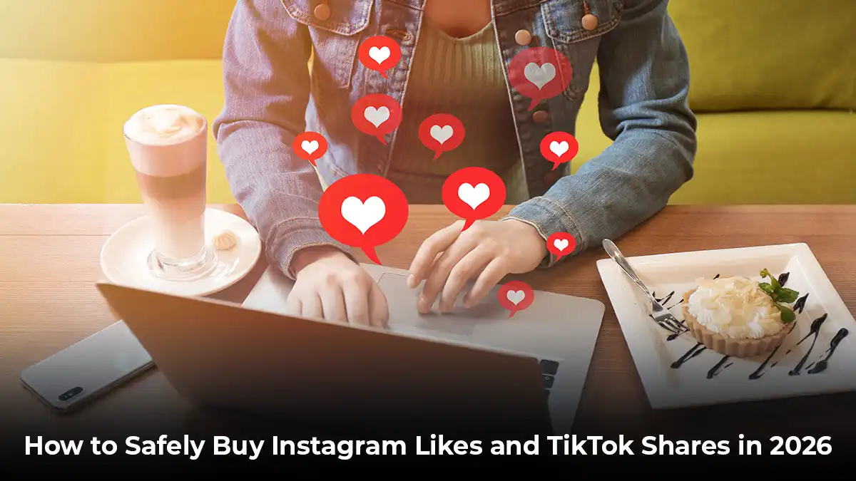 How to Link Instagram to TikTok Safely: 2026 Guide How to Link Instagram to TikTok Safely: 2026 Guide