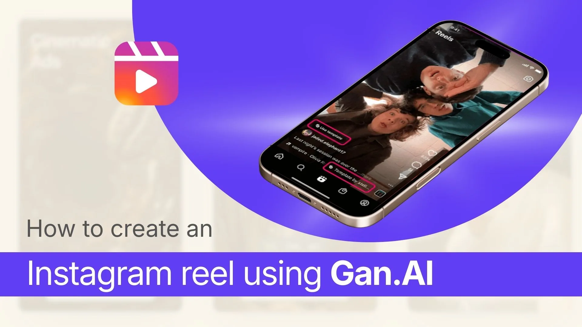 How to Make an Instagram Reel Step by Step