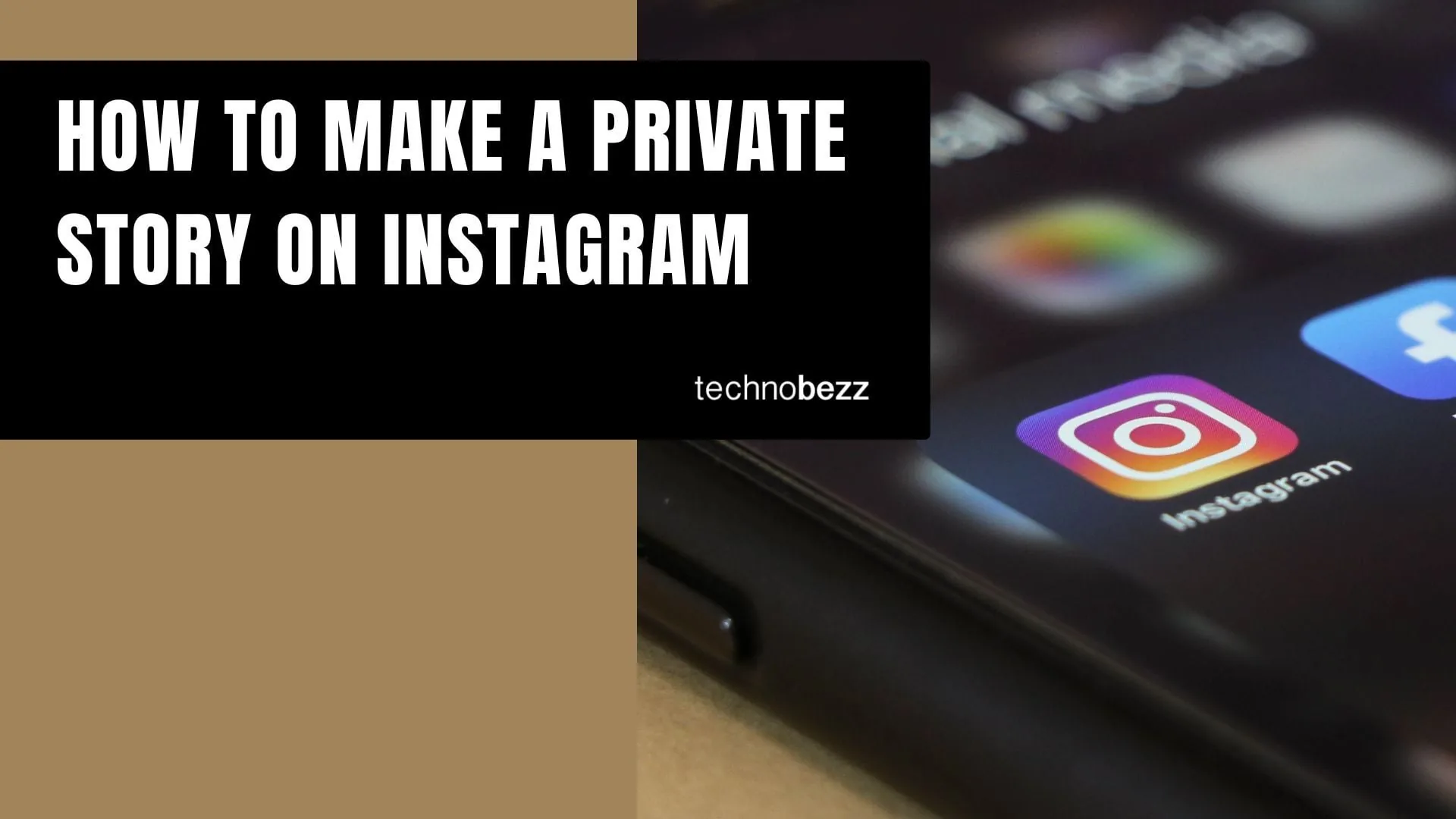 How to Make Following Private on Instagram: Guide to List Privacy How to Make Following Private on Instagram: Guide to List Privacy