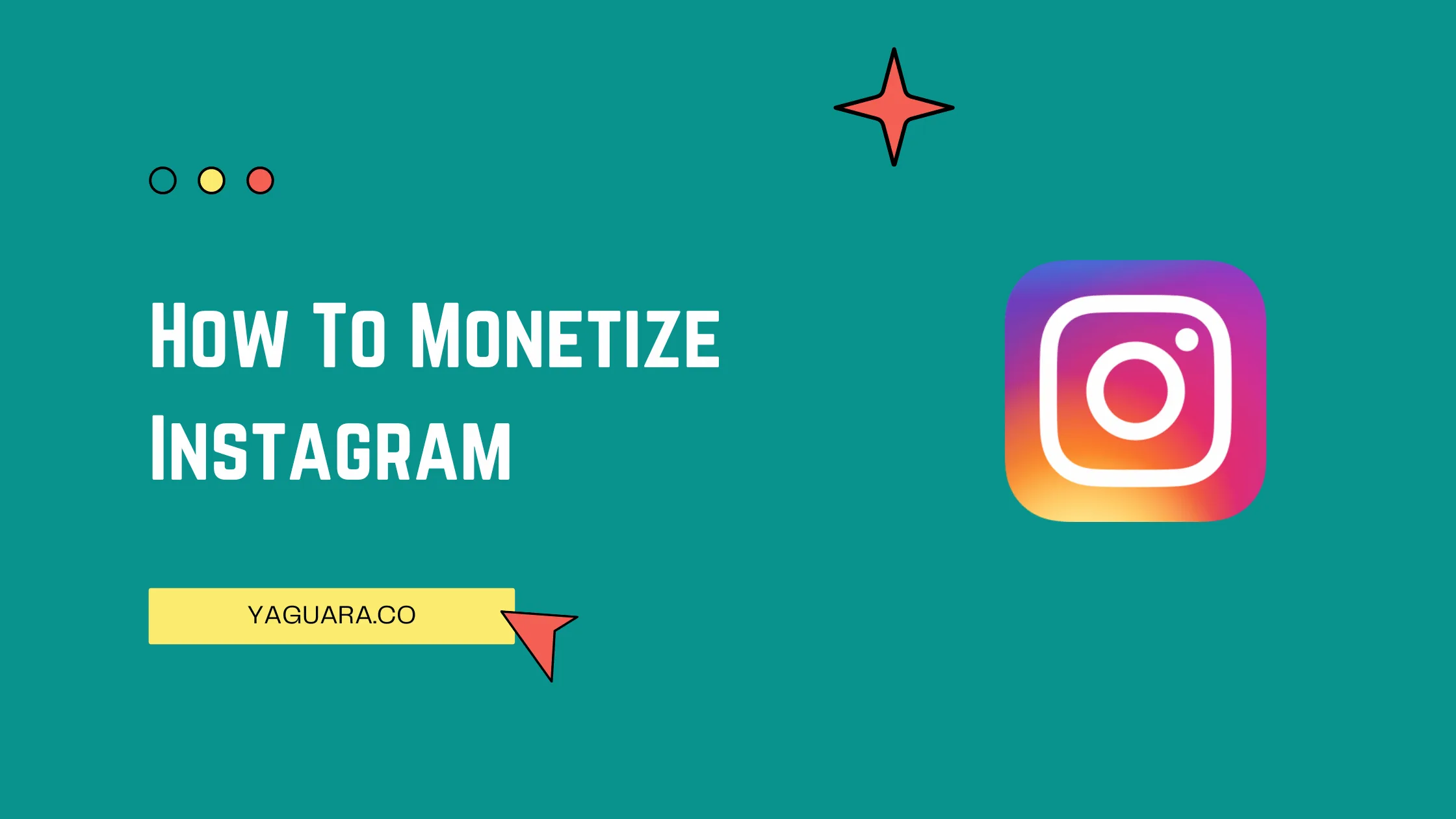 How to Monetize Instagram in 2026: 6 Real Ways to Earn