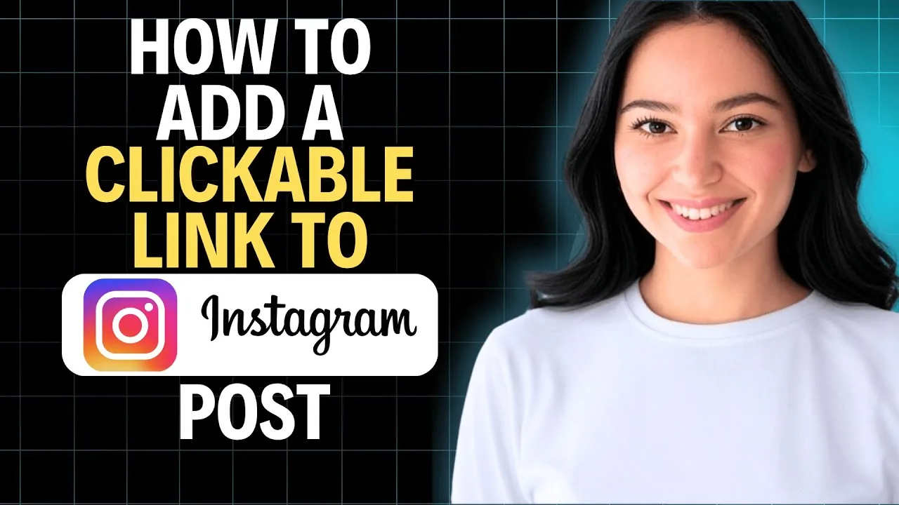 How to Post a Clickable Link on Instagram Safely in 2026