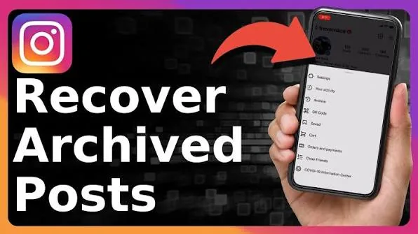 How to Post Archived Posts on Instagram Again (2026) How to Post Archived Posts on Instagram Again (2026)