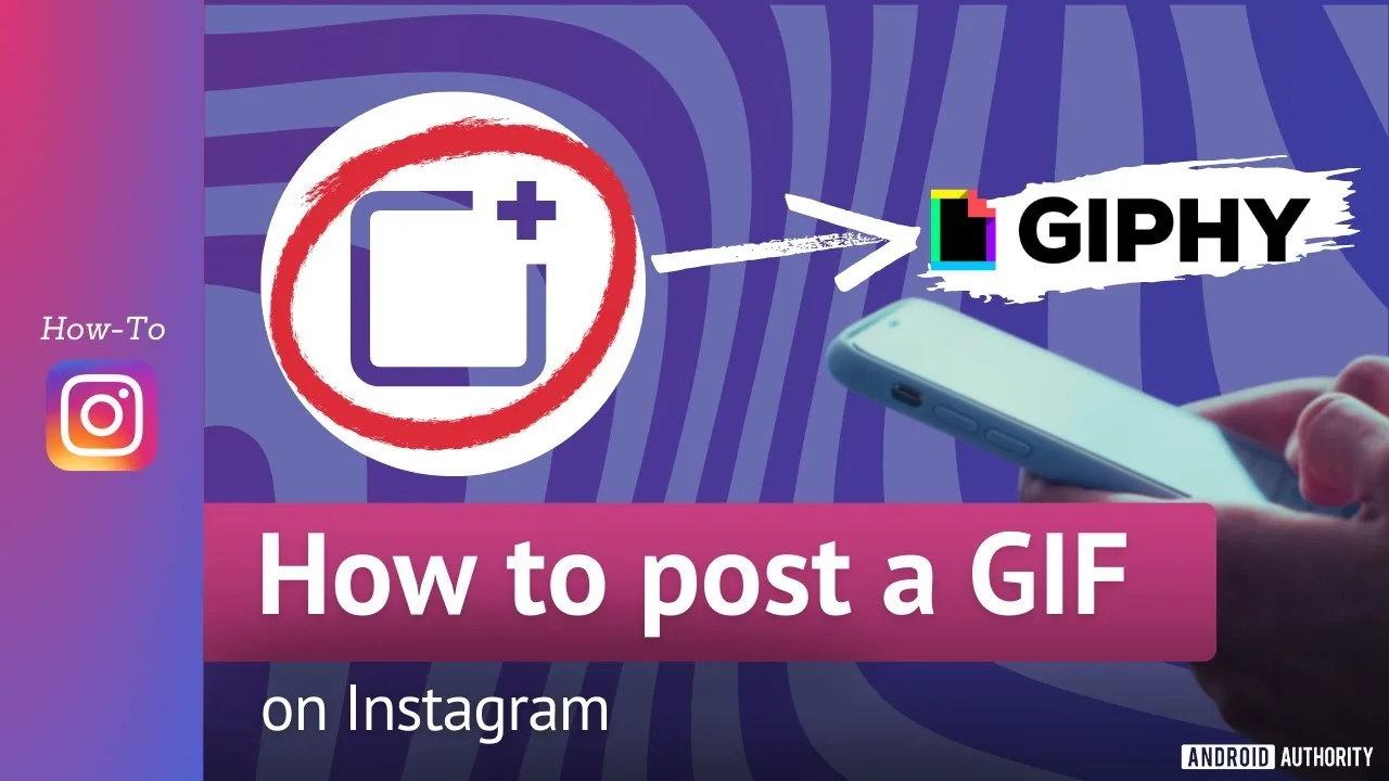 How to Post a GIF on Instagram: A Complete Guide How to Post a GIF on Instagram: A Complete Guide