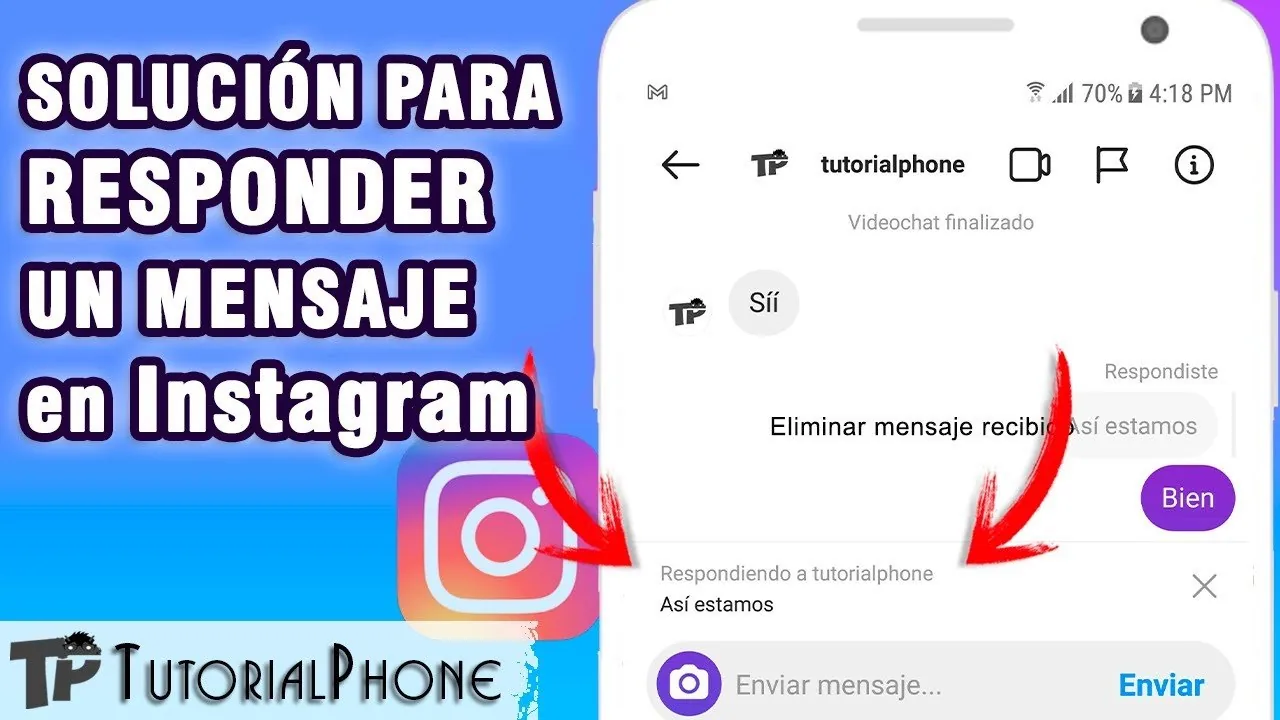 How to Reply to Messages on Instagram (DMs Explained) How to Reply to Messages on Instagram (DMs Explained)