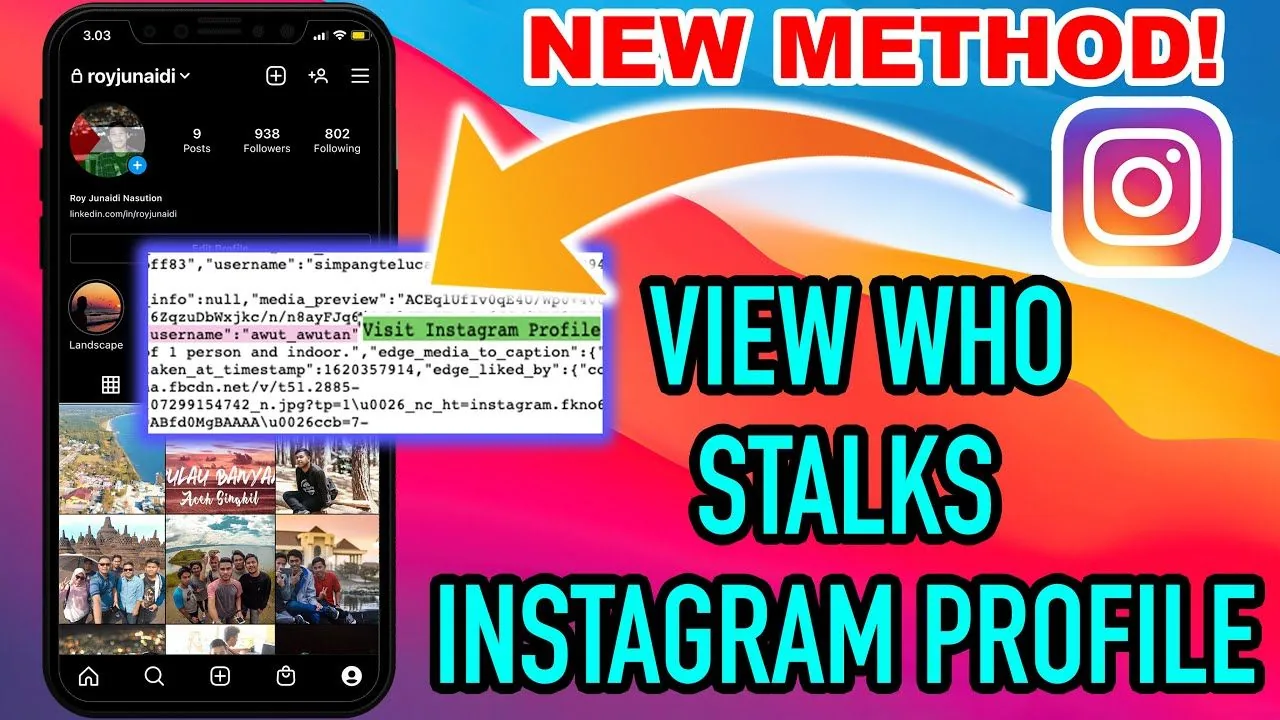 How to See Profile Views on Instagram (What's Really Available)