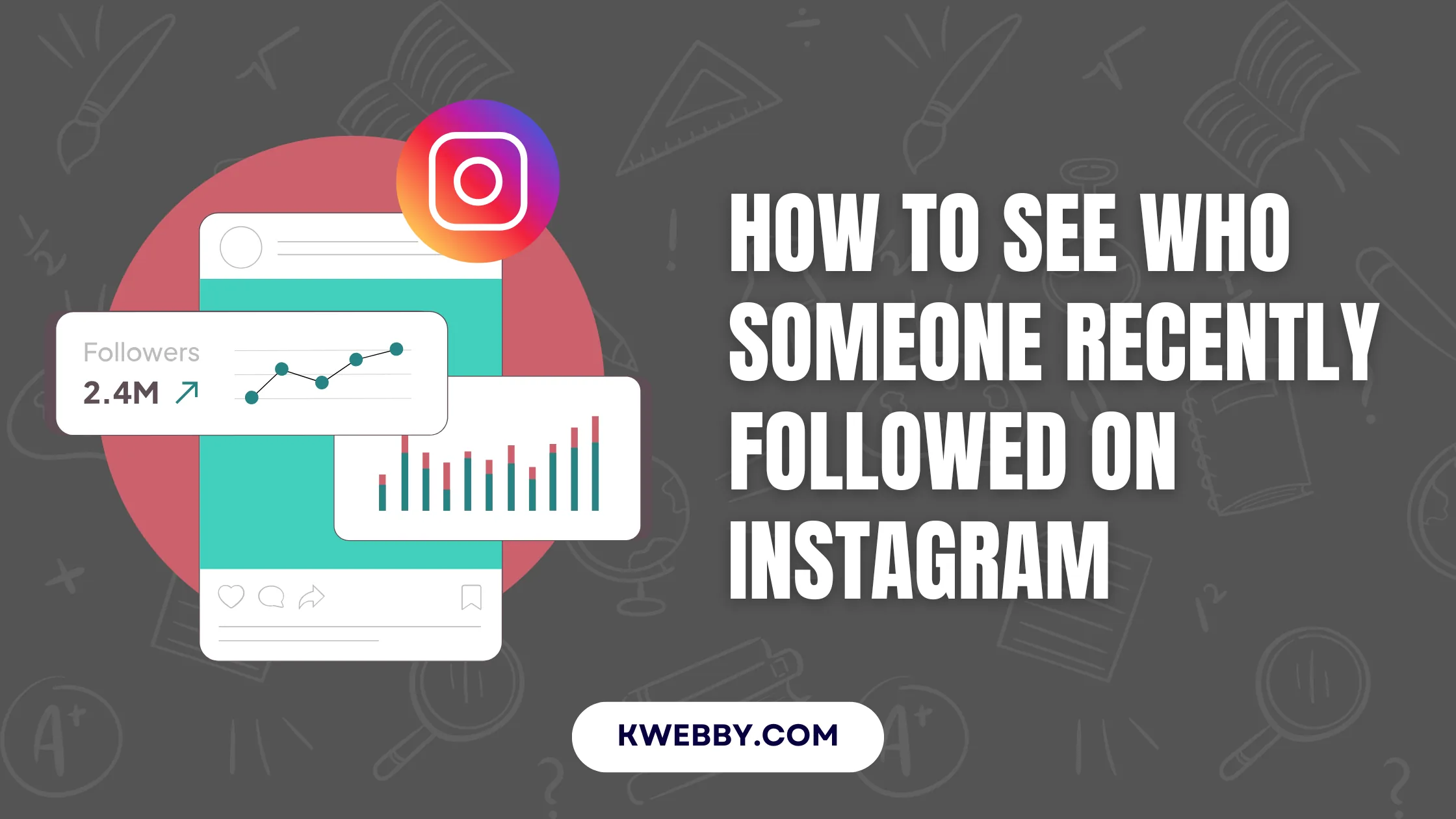 How to See Who Someone Recently Followed on Instagram How to See Who Someone Recently Followed on Instagram
