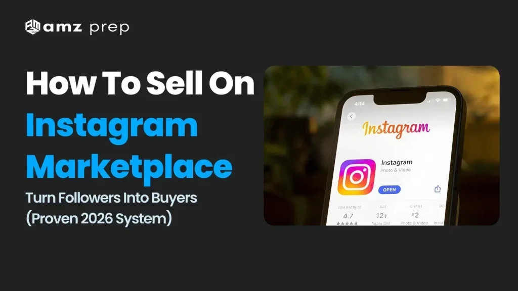 How to Sell on Instagram in 2026: A Practical Guide