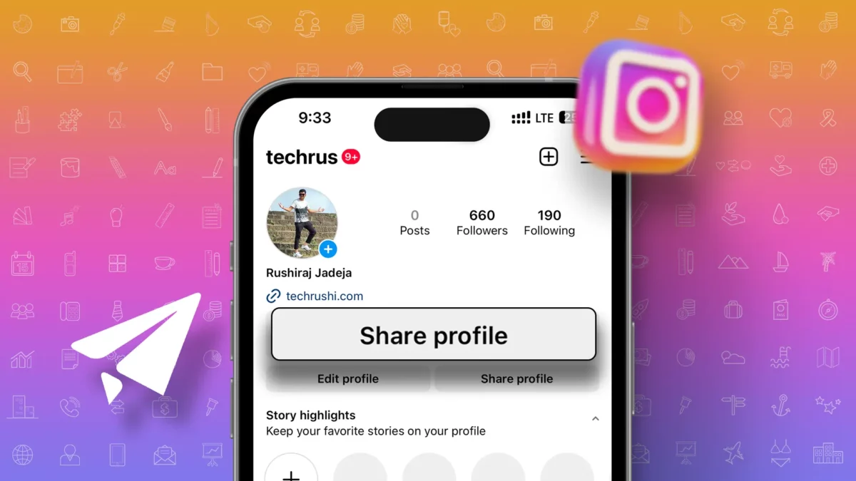 How to Share Posts, Reels and Stories on Instagram How to Share Posts, Reels and Stories on Instagram