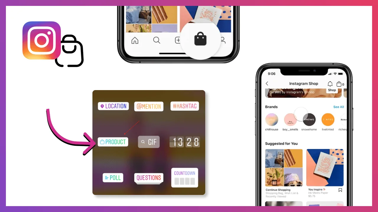 How to Tag Someone on Instagram Posts, Stories and Reels