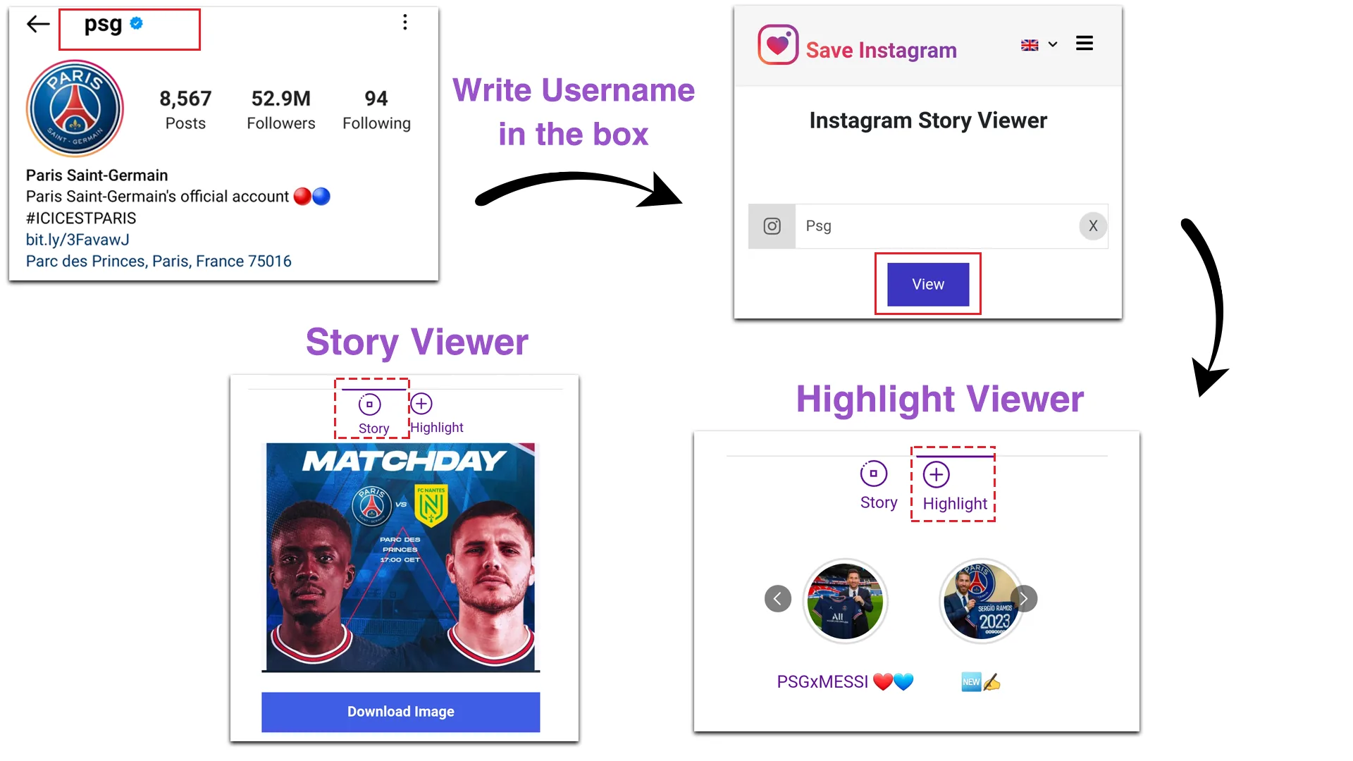 Instagram Highlight Viewer: How to View Highlights (Anonymously?)