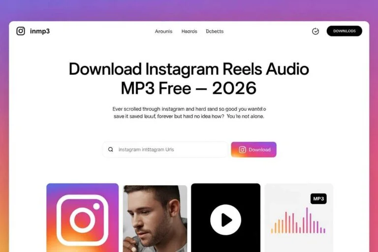 Instagram to MP3: Is Converting Reels Audio Legal in 2026?