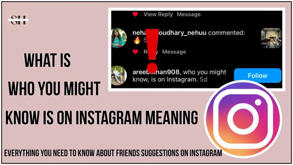 What Does “Me Me Instagram” Mean? Search Guide