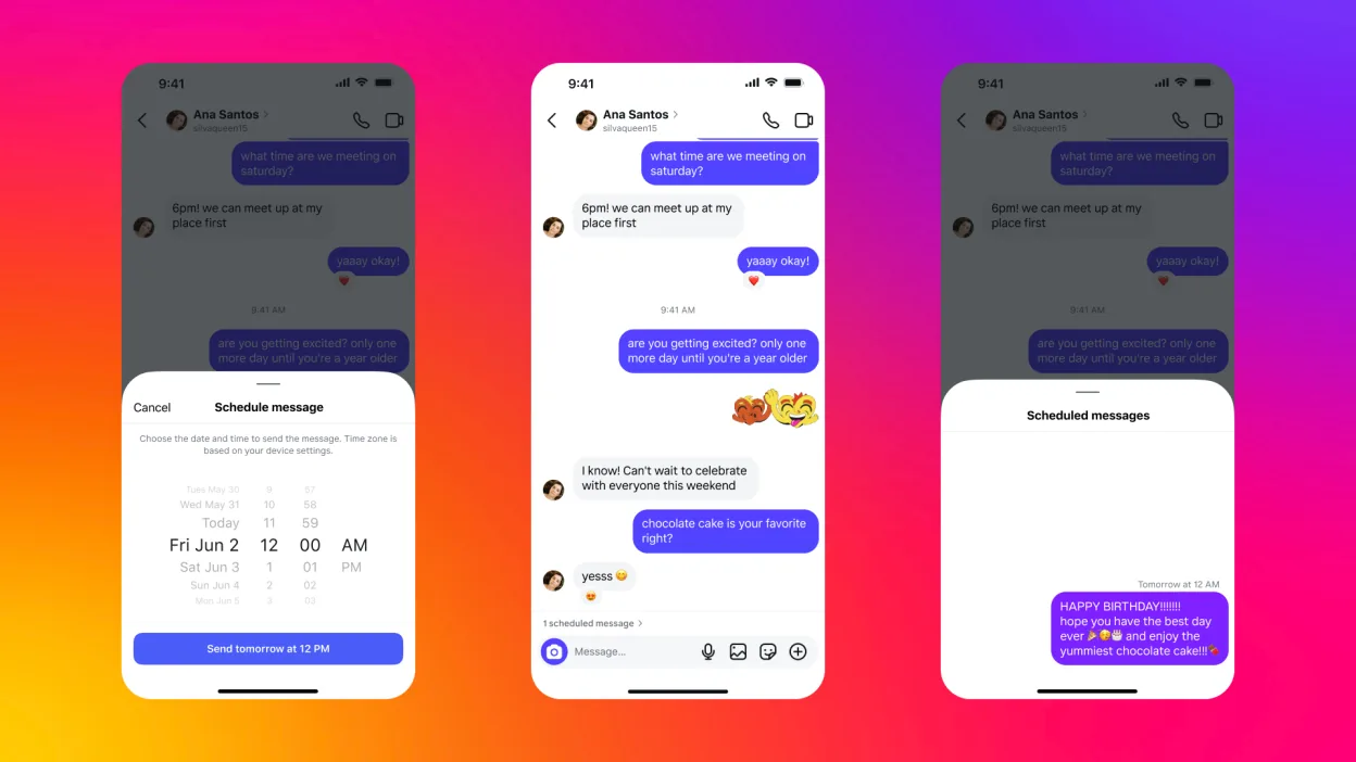 What Is Instagram Direct? DMs and Messages Explained
