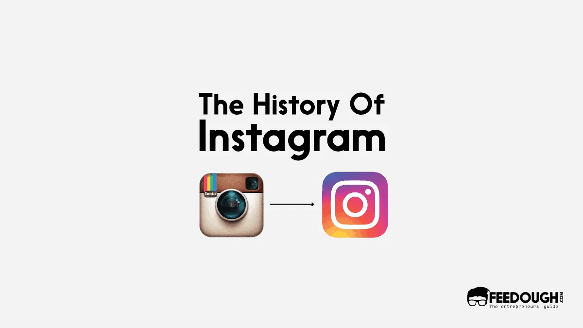 When Was Instagram Created? Full Founding Timeline