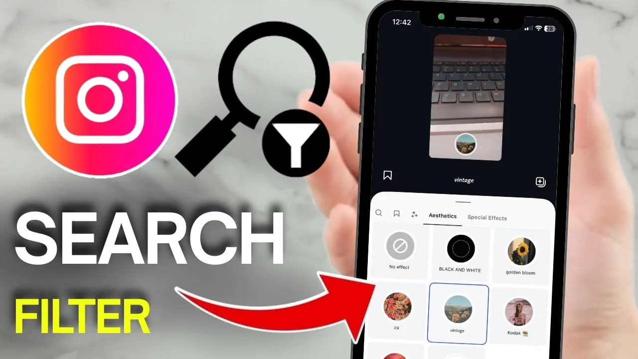 Where Is Browse Effects on Instagram? Complete 2026 Update Where Is Browse Effects on Instagram? Complete 2026 Update