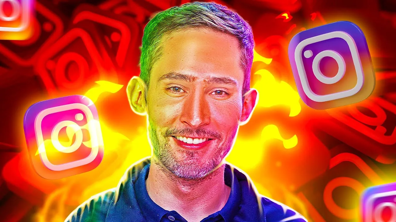 Who Created Instagram? Meet the Founders and Story