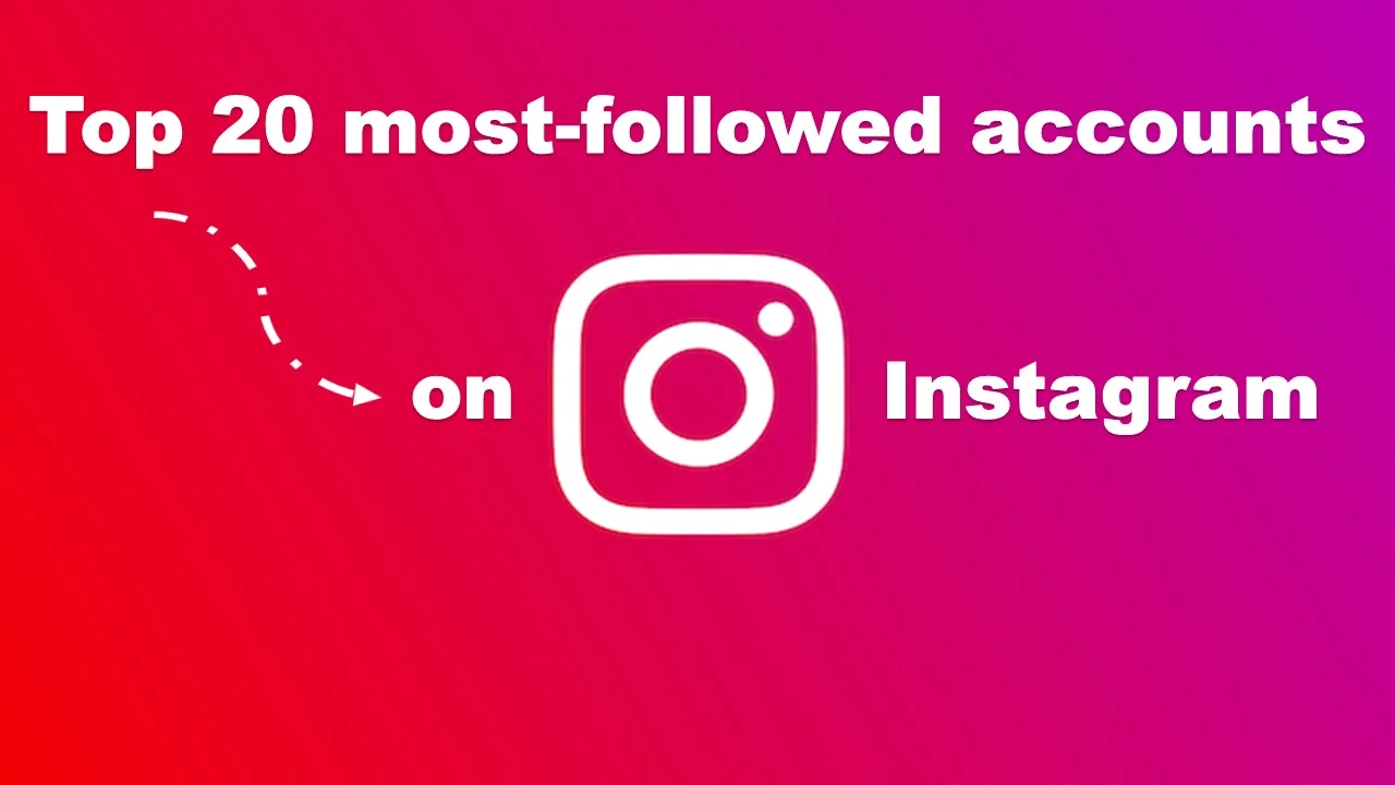 Who Has the Most Followers on Instagram? (2026)