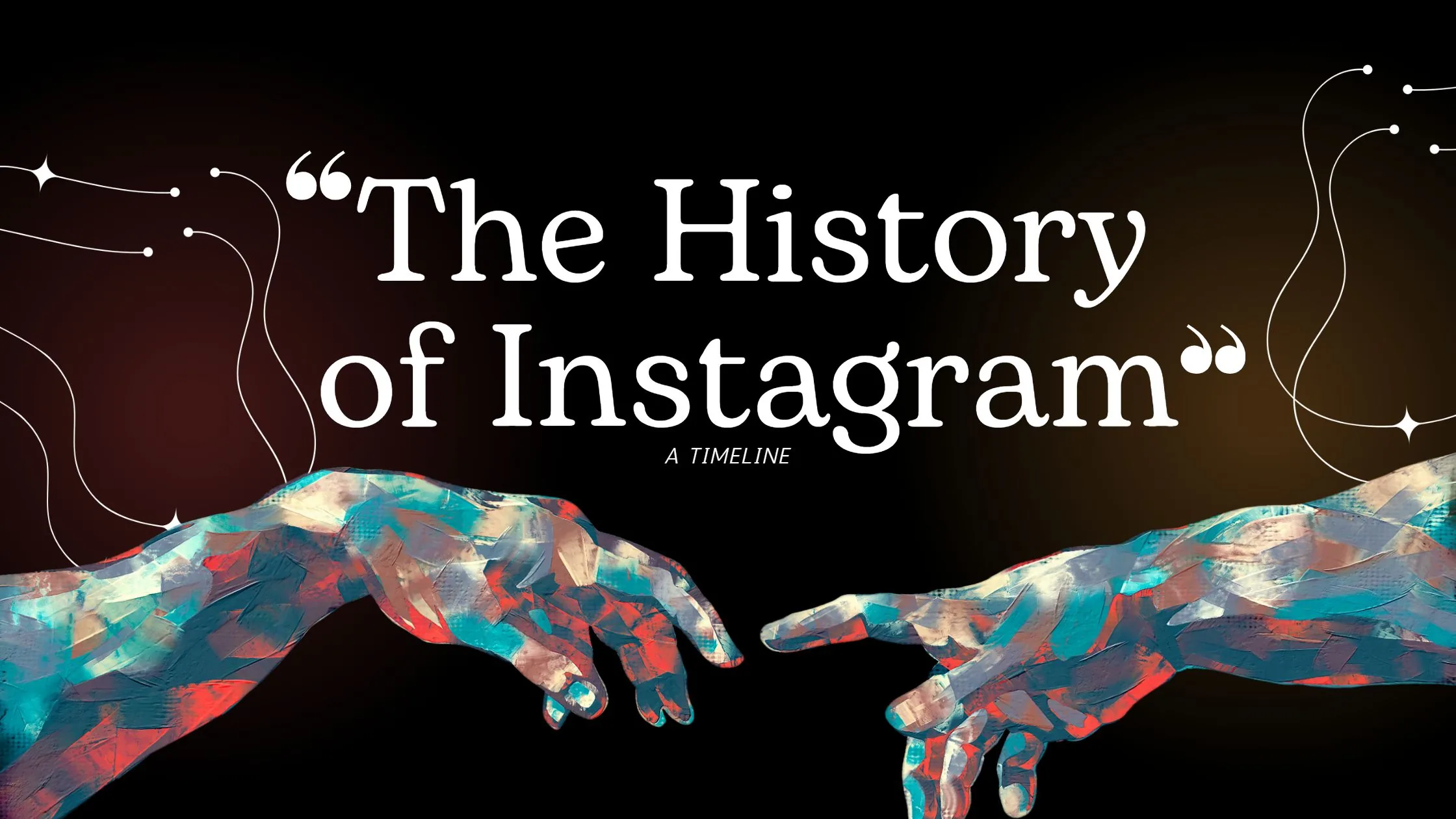 Who Made Instagram? The Founders and Origin Story